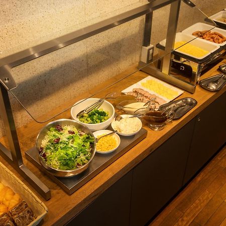 Hotel Villa Fontaine Tokyo-Kayabacho Екстериор снимка
